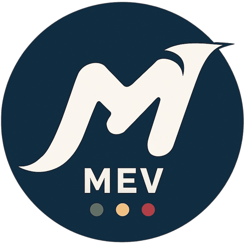 MEV Logo